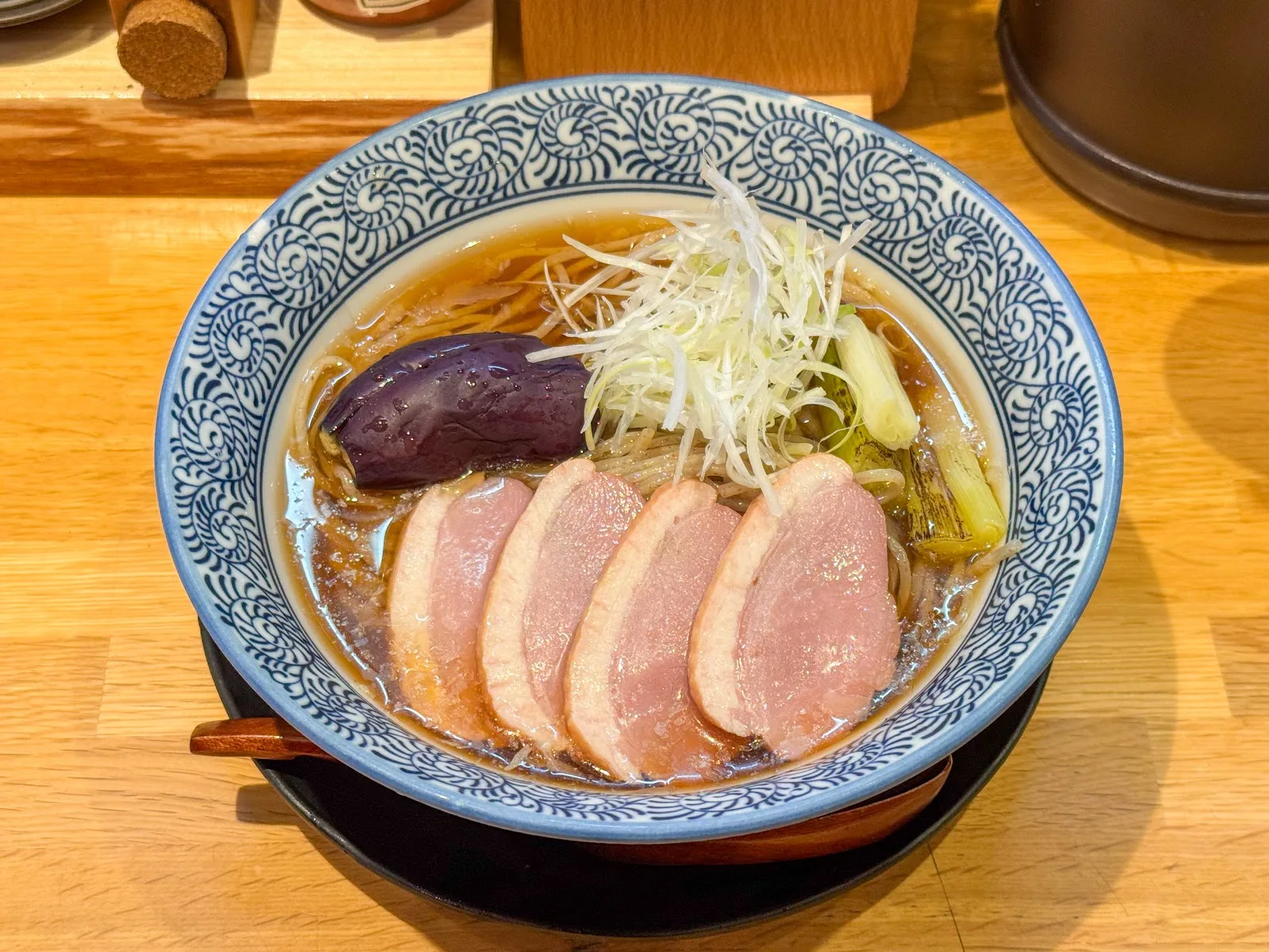 麺匠 たか松 本店